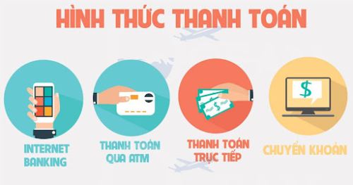 Chính sách thanh toán