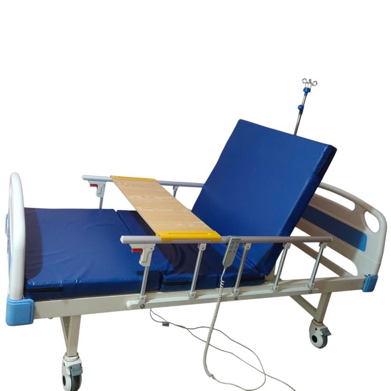 Giường Lucass GB-2E