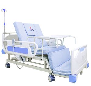 Giường Y Tế Điện Đa Chức Năng ICHIGO HB-05E New