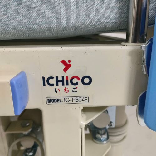 Có Nên Mua Giường Y Tế Cao Cấp ICHIGO – Thương Hiệu Nhật Bản Không?