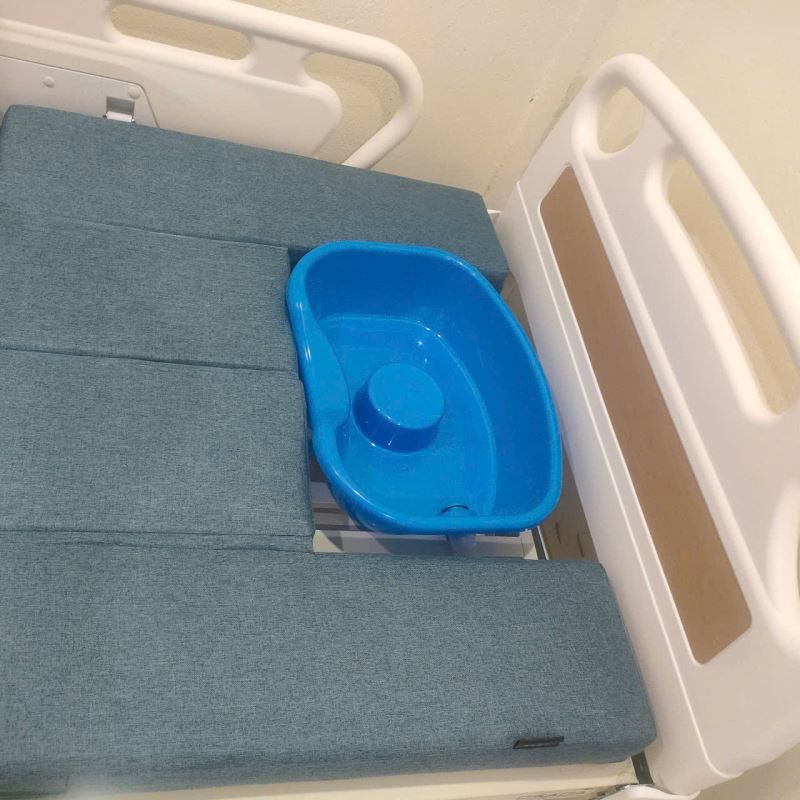 Giường điện đa năng OSADA SD068EC