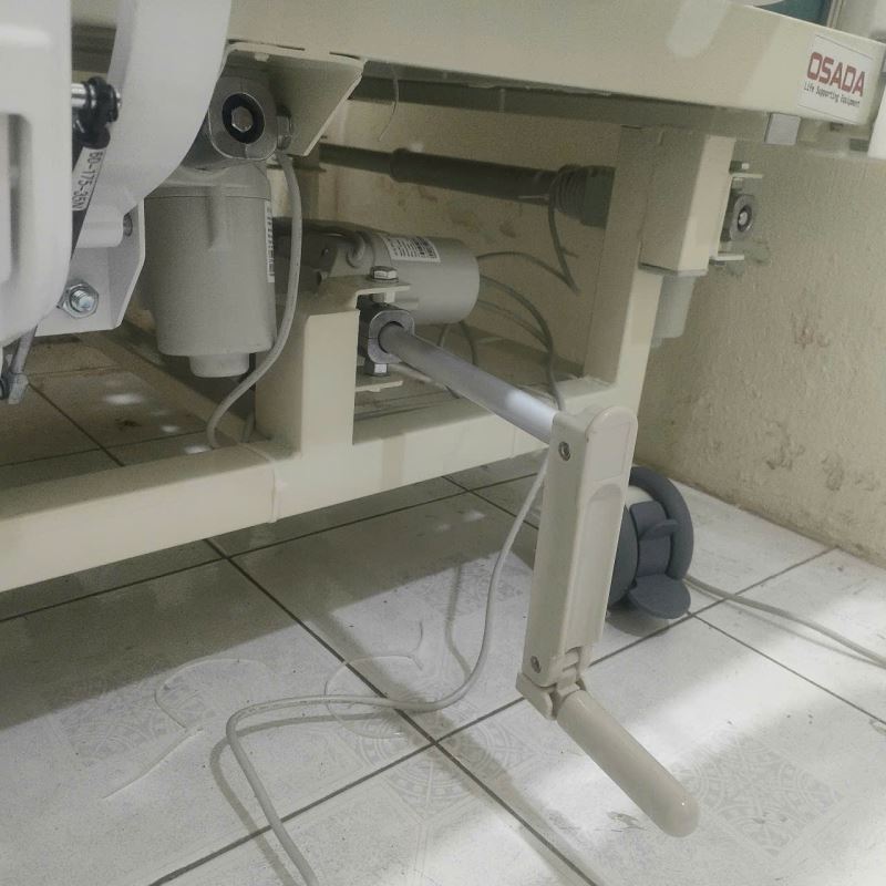 Giường điện đa năng OSADA SD068EC