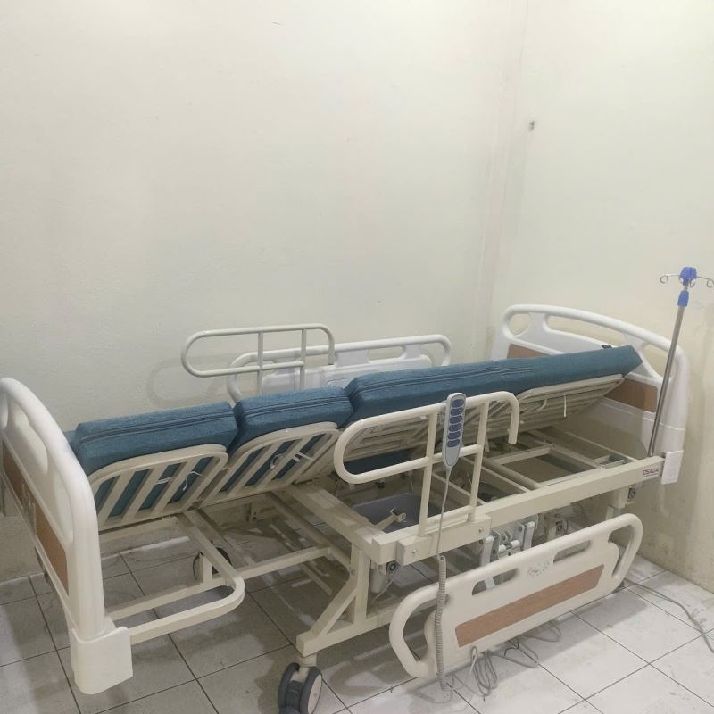 Giường bệnh điện OSADA SD-68EC