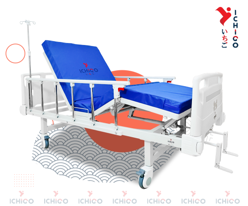 Mua giường ICHIGO ở Biên Hòa – Trảng Bom – Long Khánh Đồng Nai