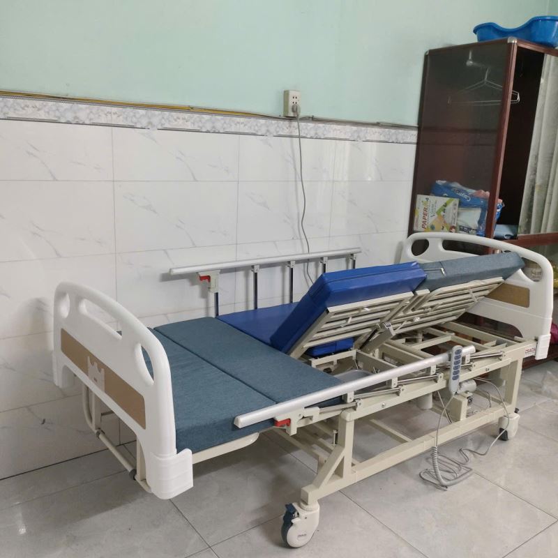 Giường SD-68E