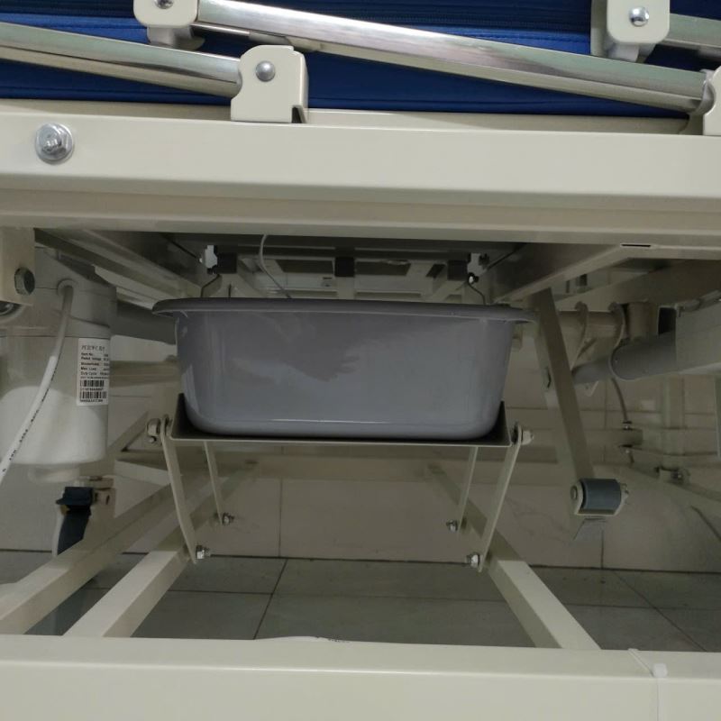 Giường y tế điện đa năng SD-68E