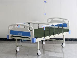 Giường Bênh  1 Tay Quay OSADA SD-11TC