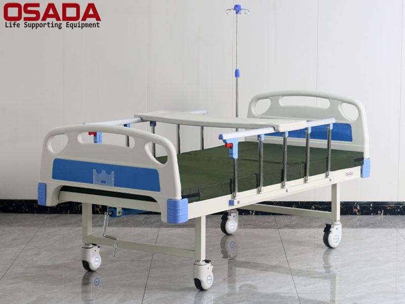 Giường Bênh 1 tay quay OSADA