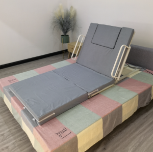 GIƯỜNG BỆT  Y TẾ GBM-098A